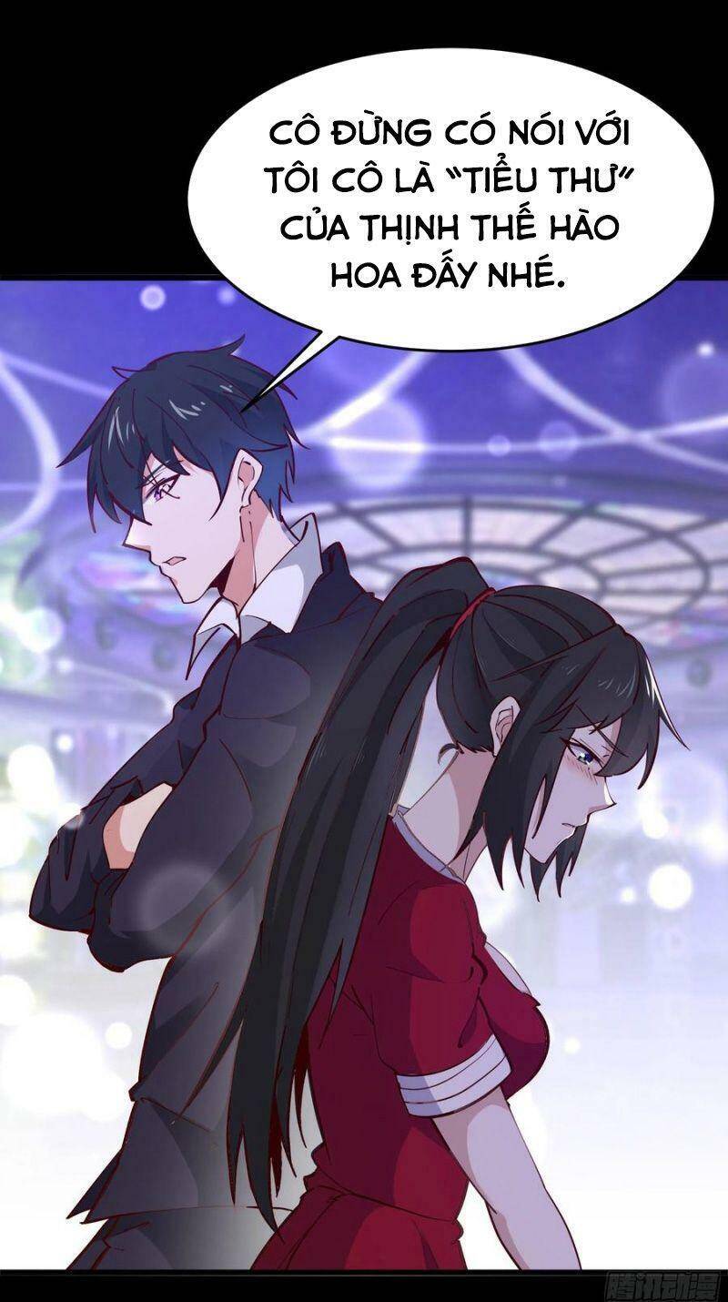 Trùng Sinh Đô Thị Thiên Tôn Chapter 178 - Trang 2