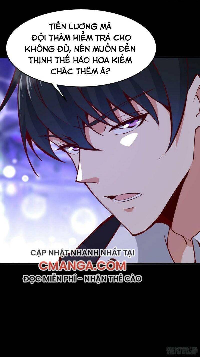 Trùng Sinh Đô Thị Thiên Tôn Chapter 178 - Trang 2
