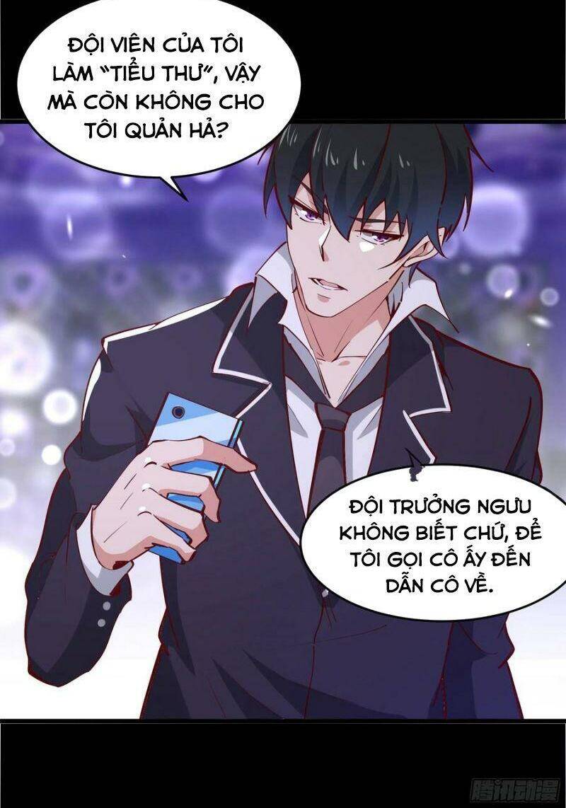 Trùng Sinh Đô Thị Thiên Tôn Chapter 178 - Trang 2