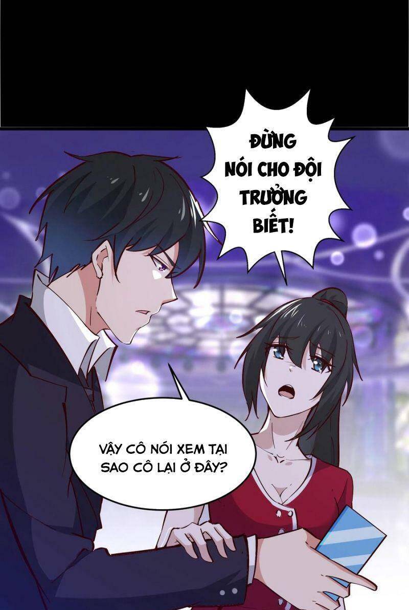 Trùng Sinh Đô Thị Thiên Tôn Chapter 178 - Trang 2