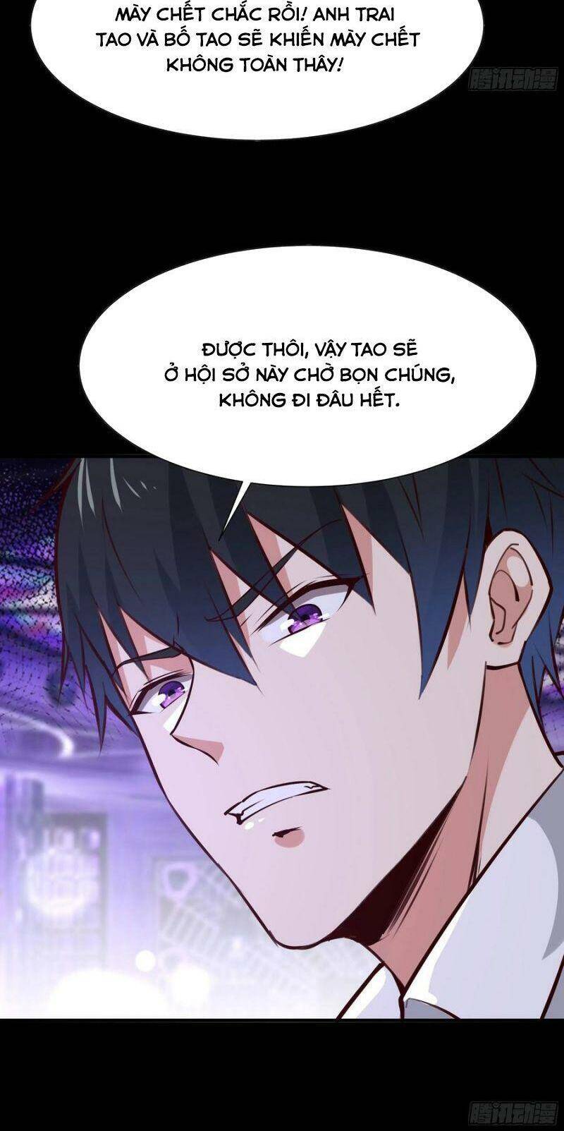 Trùng Sinh Đô Thị Thiên Tôn Chapter 179 - Trang 2