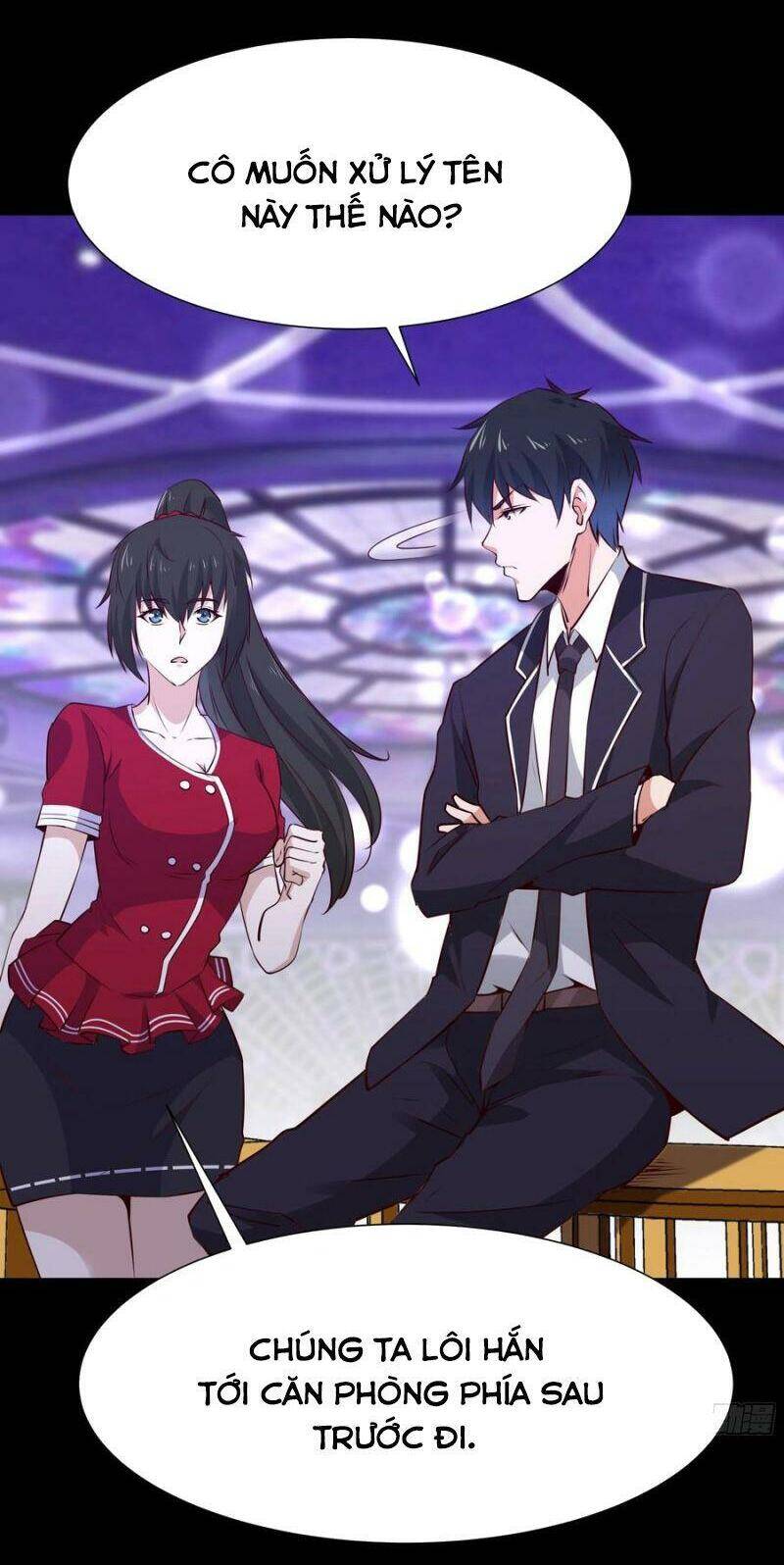 Trùng Sinh Đô Thị Thiên Tôn Chapter 179 - Trang 2