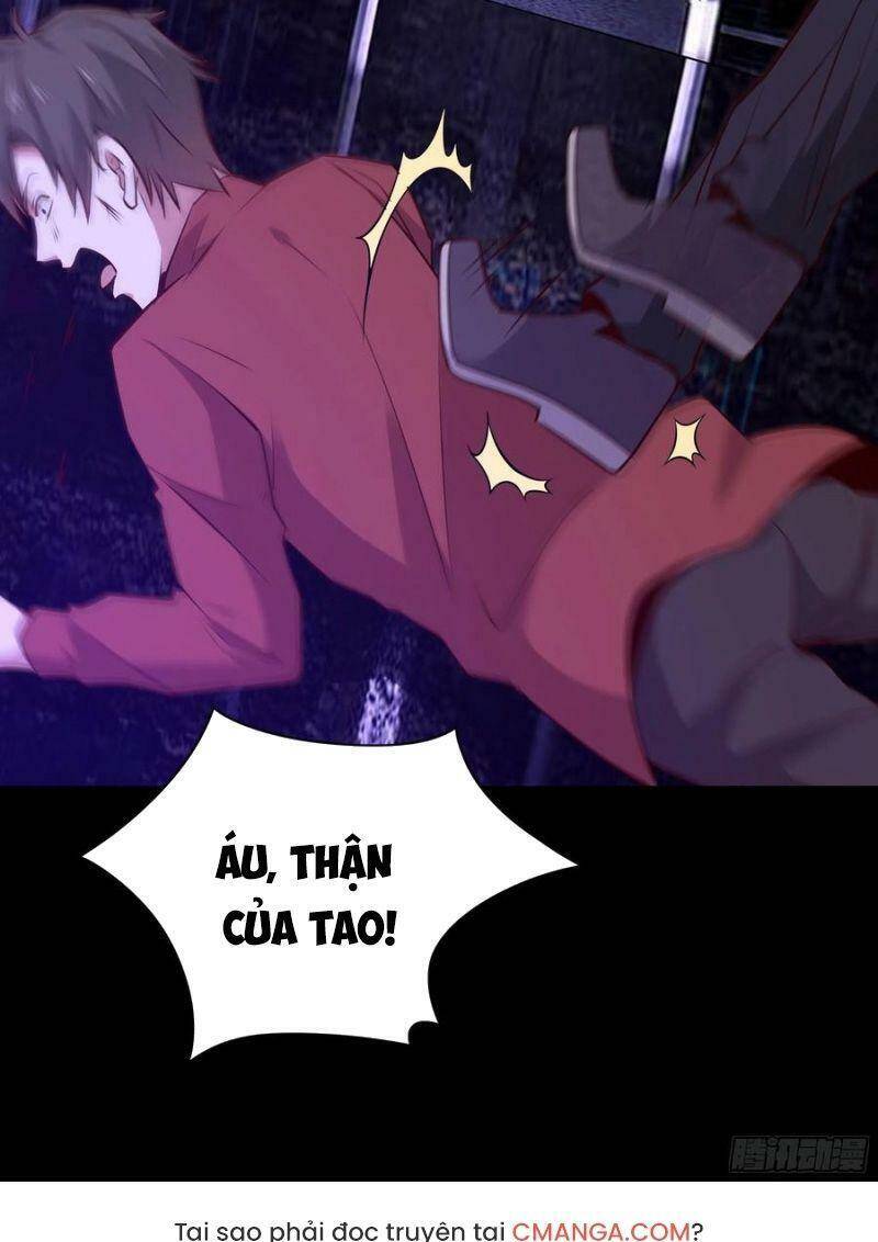 Trùng Sinh Đô Thị Thiên Tôn Chapter 179 - Trang 2