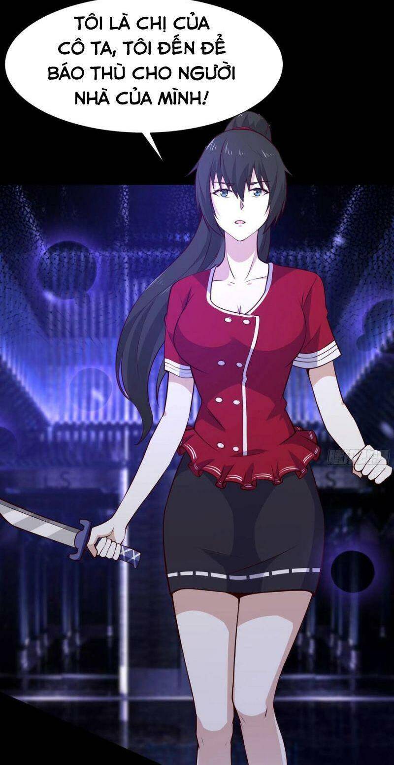 Trùng Sinh Đô Thị Thiên Tôn Chapter 179 - Trang 2