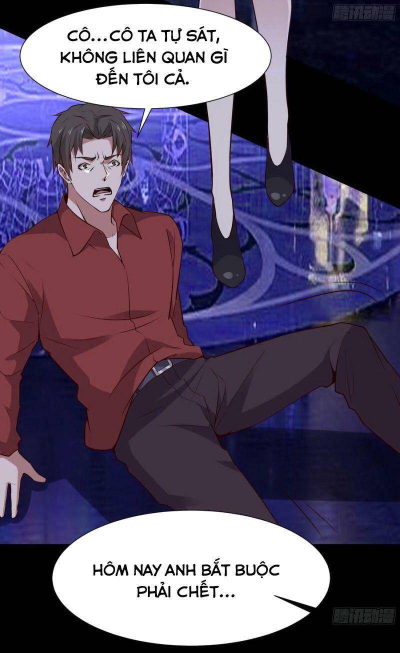 Trùng Sinh Đô Thị Thiên Tôn Chapter 179 - Trang 2