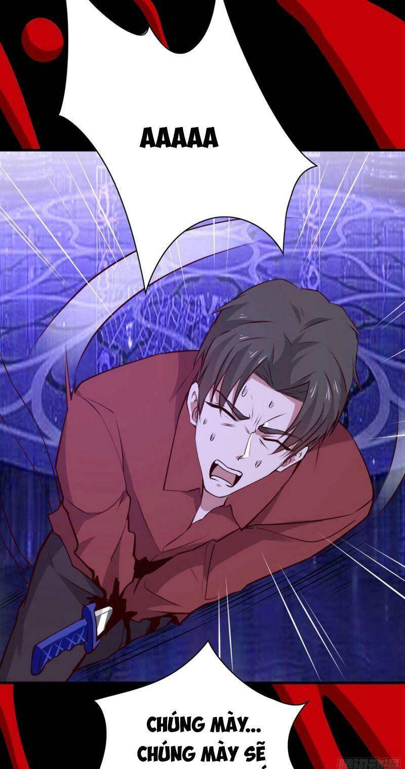 Trùng Sinh Đô Thị Thiên Tôn Chapter 179 - Trang 2