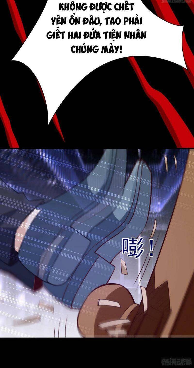 Trùng Sinh Đô Thị Thiên Tôn Chapter 179 - Trang 2