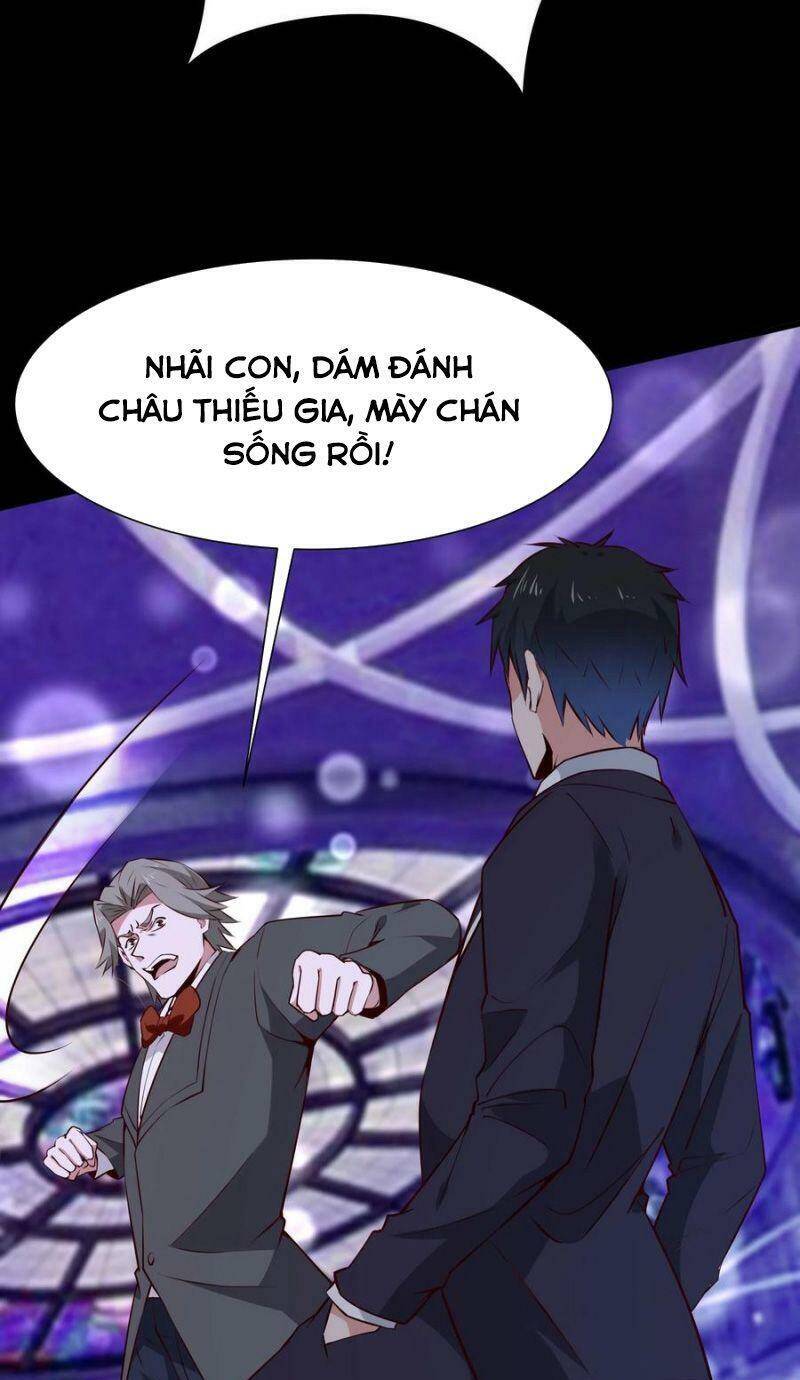 Trùng Sinh Đô Thị Thiên Tôn Chapter 179 - Trang 2