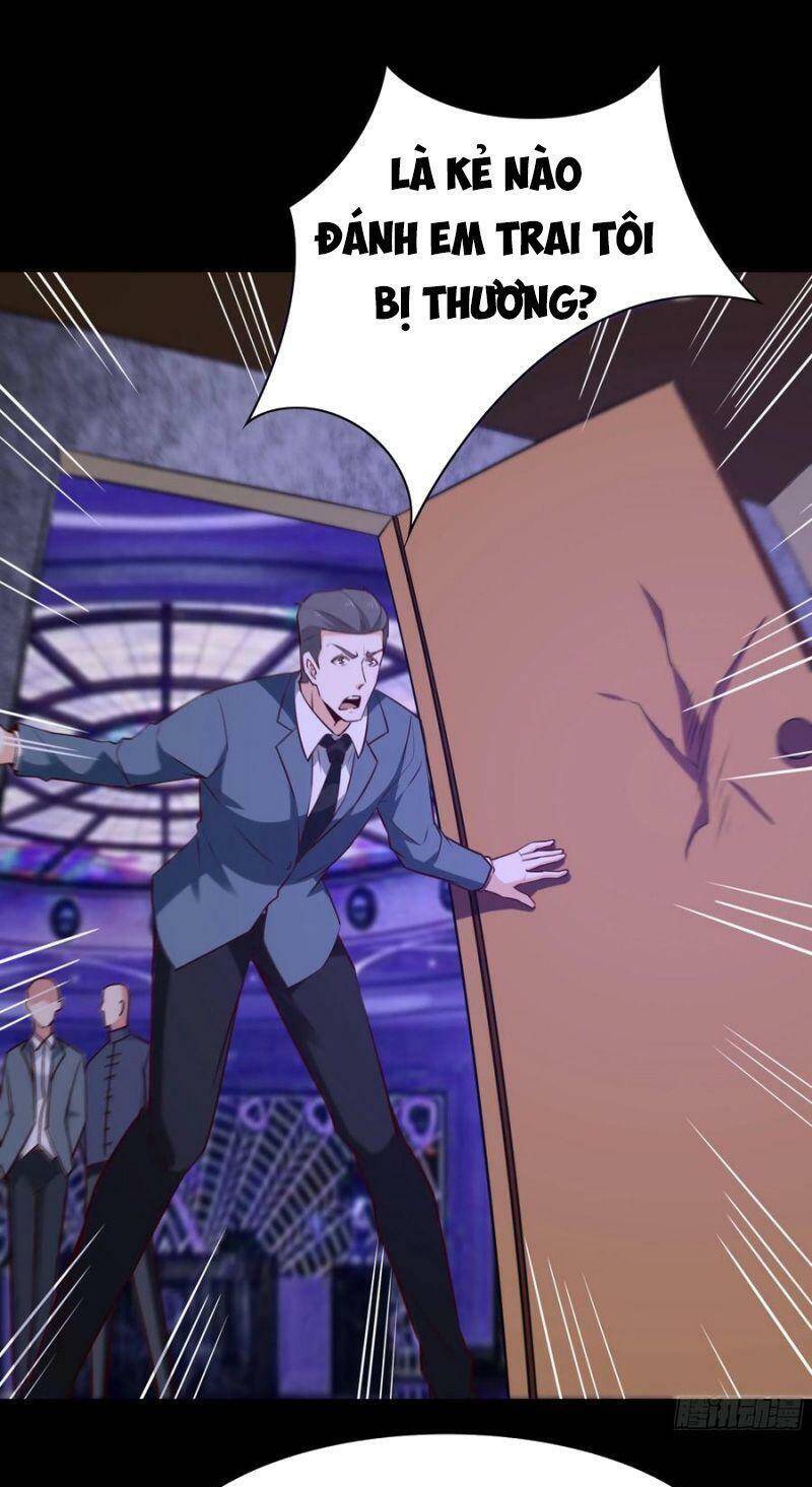 Trùng Sinh Đô Thị Thiên Tôn Chapter 179 - Trang 2