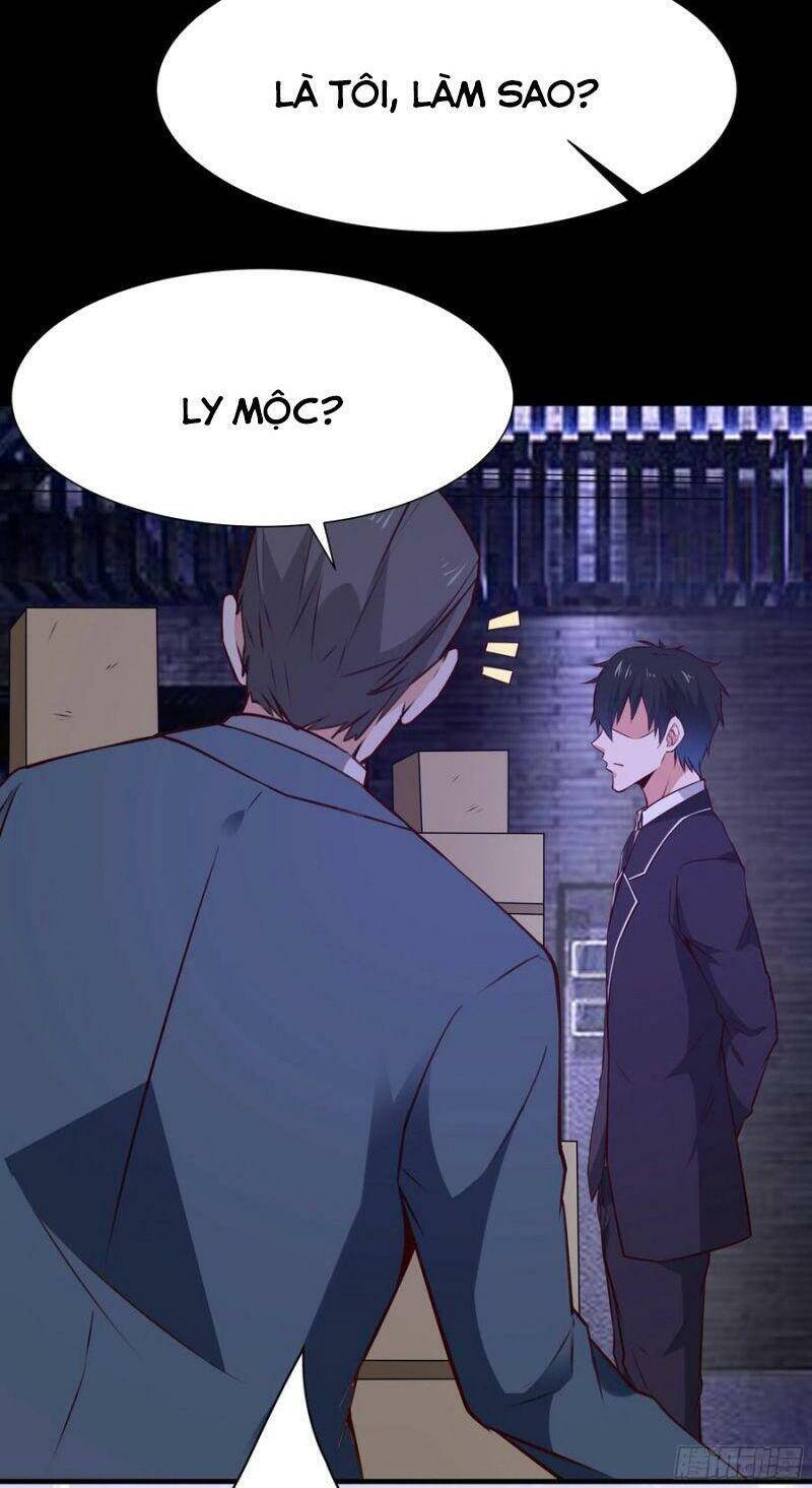 Trùng Sinh Đô Thị Thiên Tôn Chapter 179 - Trang 2