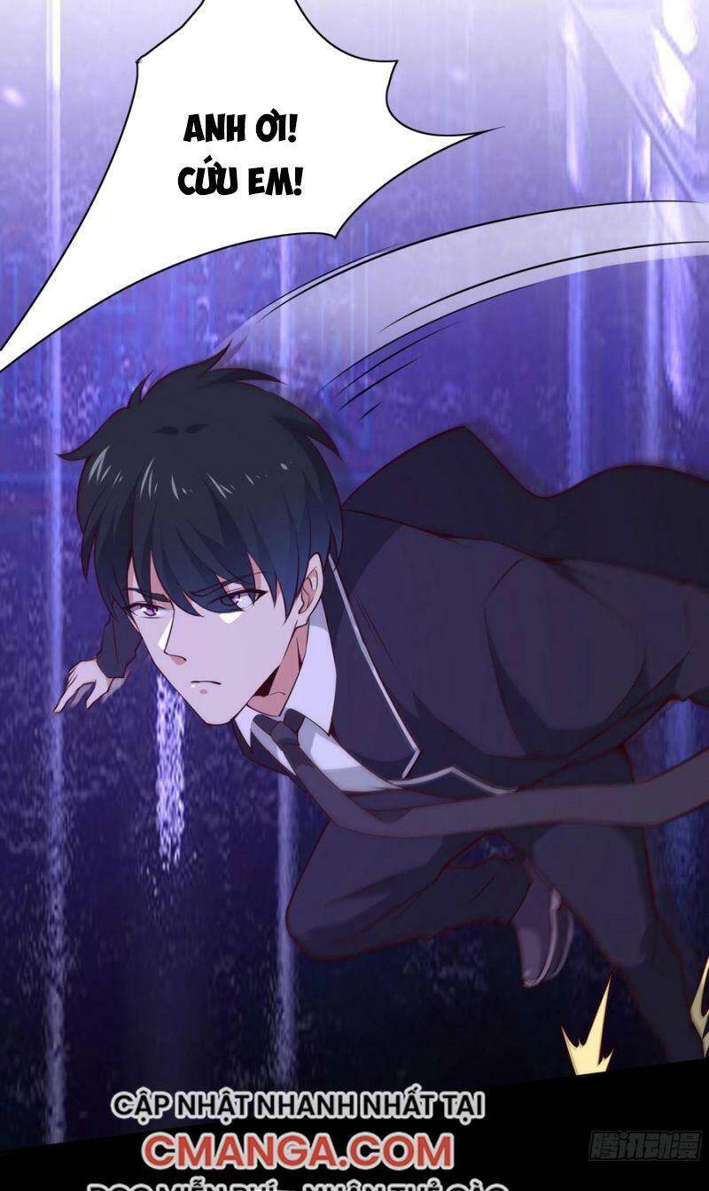 Trùng Sinh Đô Thị Thiên Tôn Chapter 179 - Trang 2