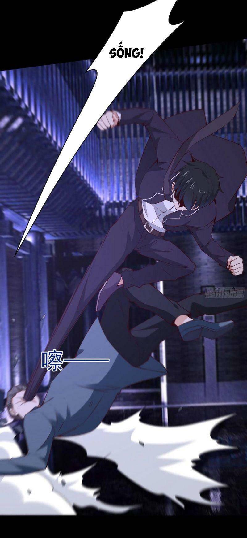 Trùng Sinh Đô Thị Thiên Tôn Chapter 179 - Trang 2