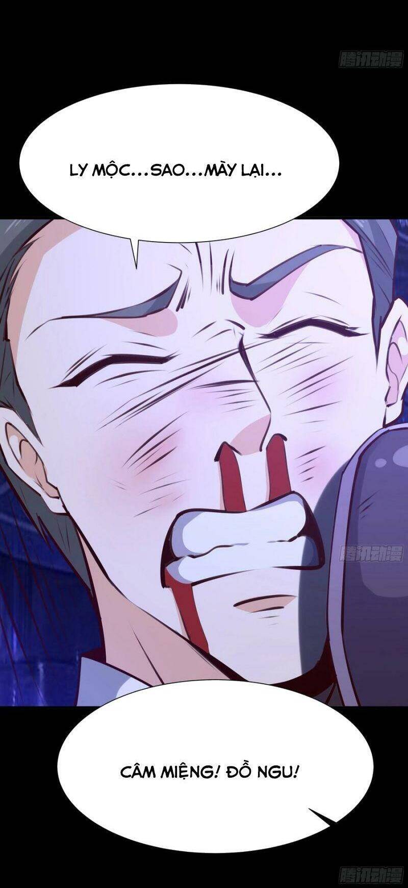 Trùng Sinh Đô Thị Thiên Tôn Chapter 179 - Trang 2