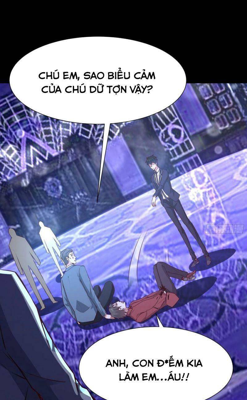 Trùng Sinh Đô Thị Thiên Tôn Chapter 179 - Trang 2