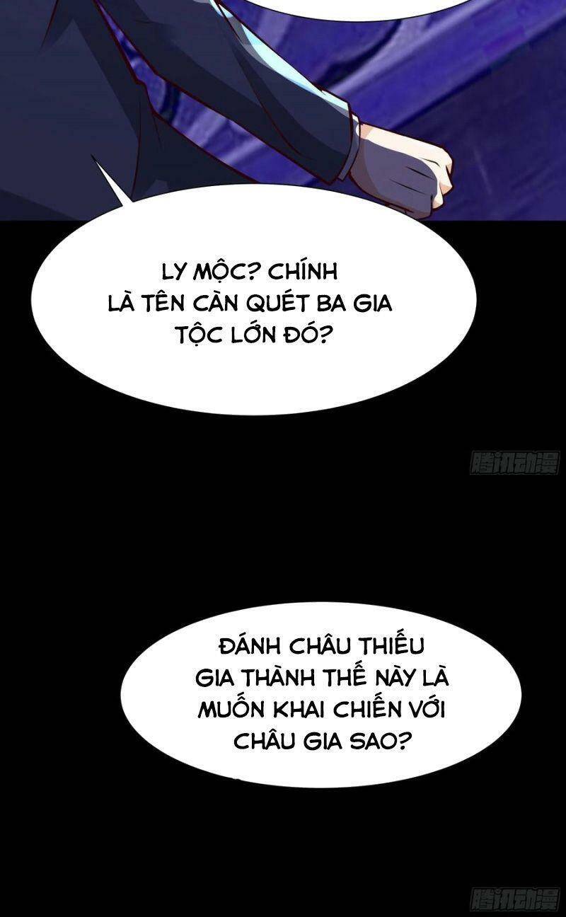 Trùng Sinh Đô Thị Thiên Tôn Chapter 179 - Trang 2