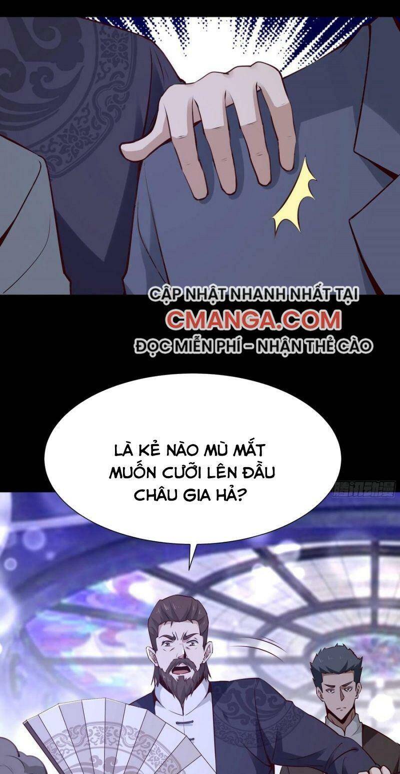 Trùng Sinh Đô Thị Thiên Tôn Chapter 179 - Trang 2