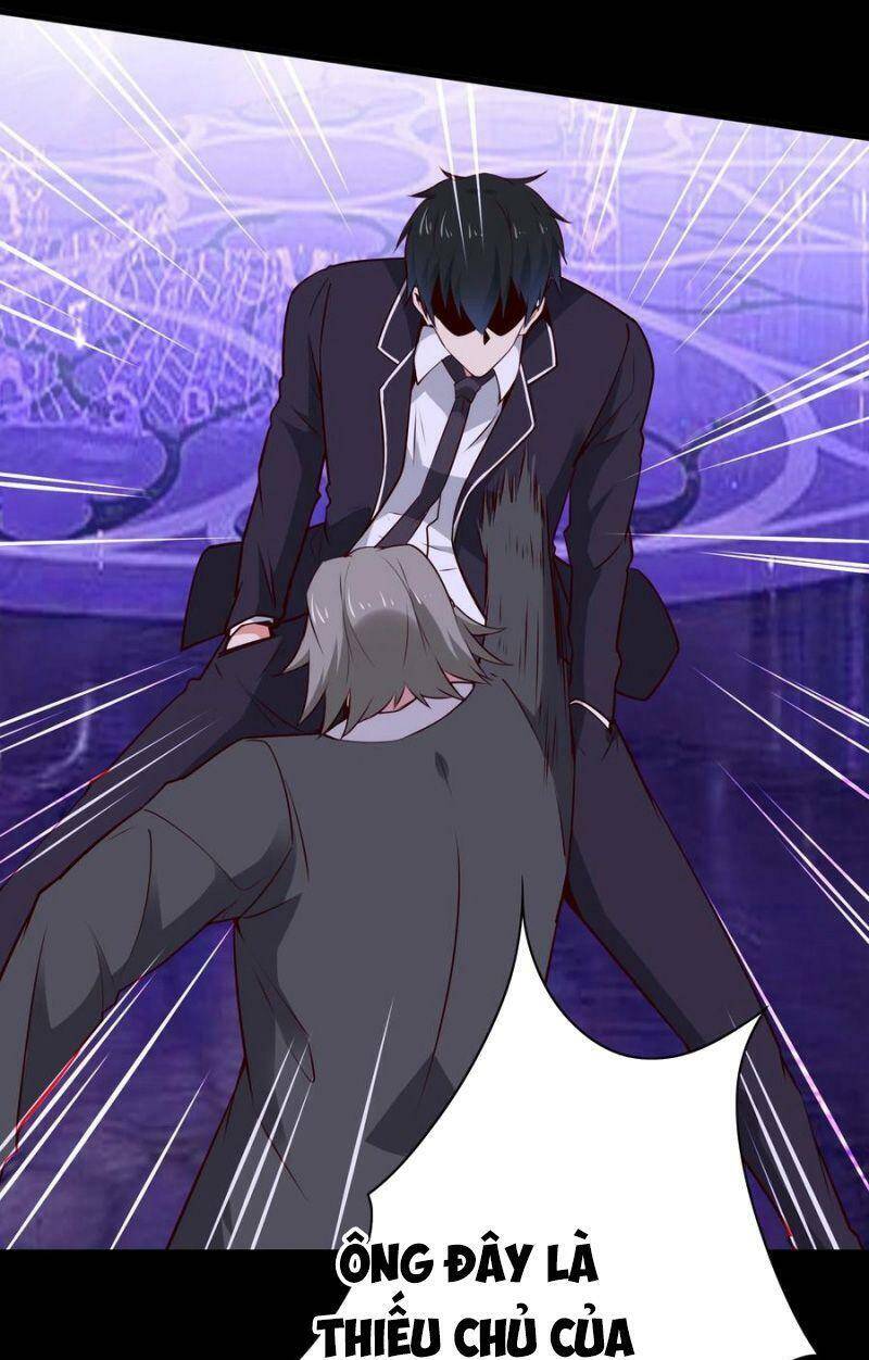 Trùng Sinh Đô Thị Thiên Tôn Chapter 179 - Trang 2