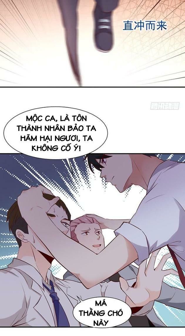Trùng Sinh Đô Thị Thiên Tôn Chapter 18 - Trang 2