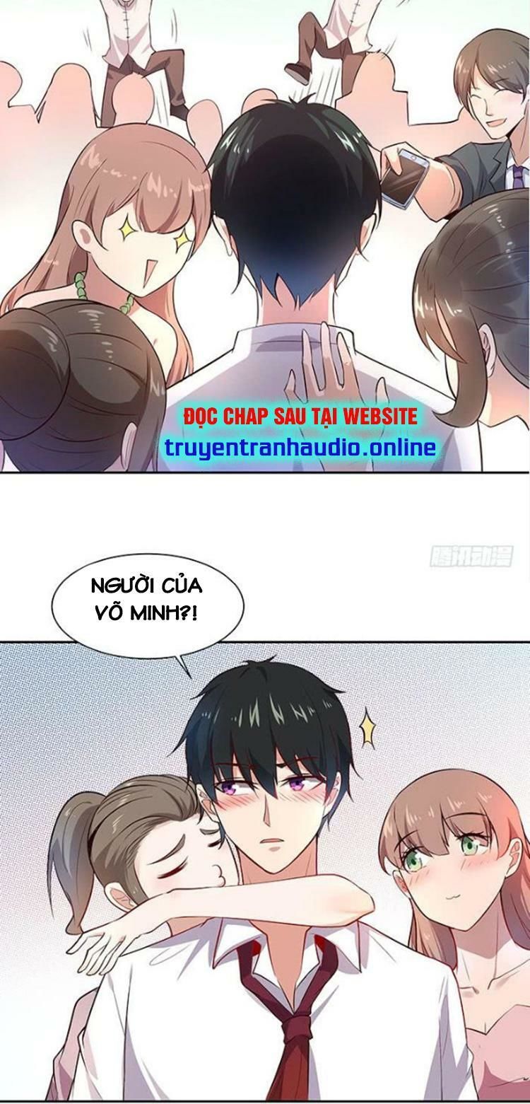 Trùng Sinh Đô Thị Thiên Tôn Chapter 18 - Trang 2