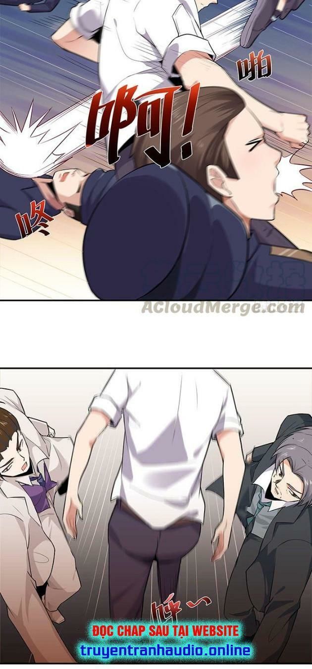 Trùng Sinh Đô Thị Thiên Tôn Chapter 18 - Trang 2