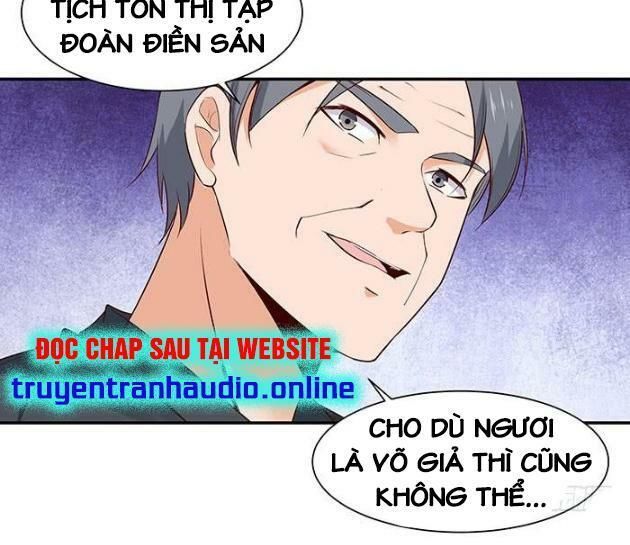 Trùng Sinh Đô Thị Thiên Tôn Chapter 18 - Trang 2