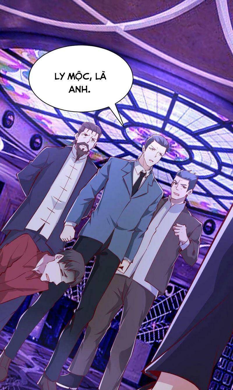 Trùng Sinh Đô Thị Thiên Tôn Chapter 180 - Trang 2