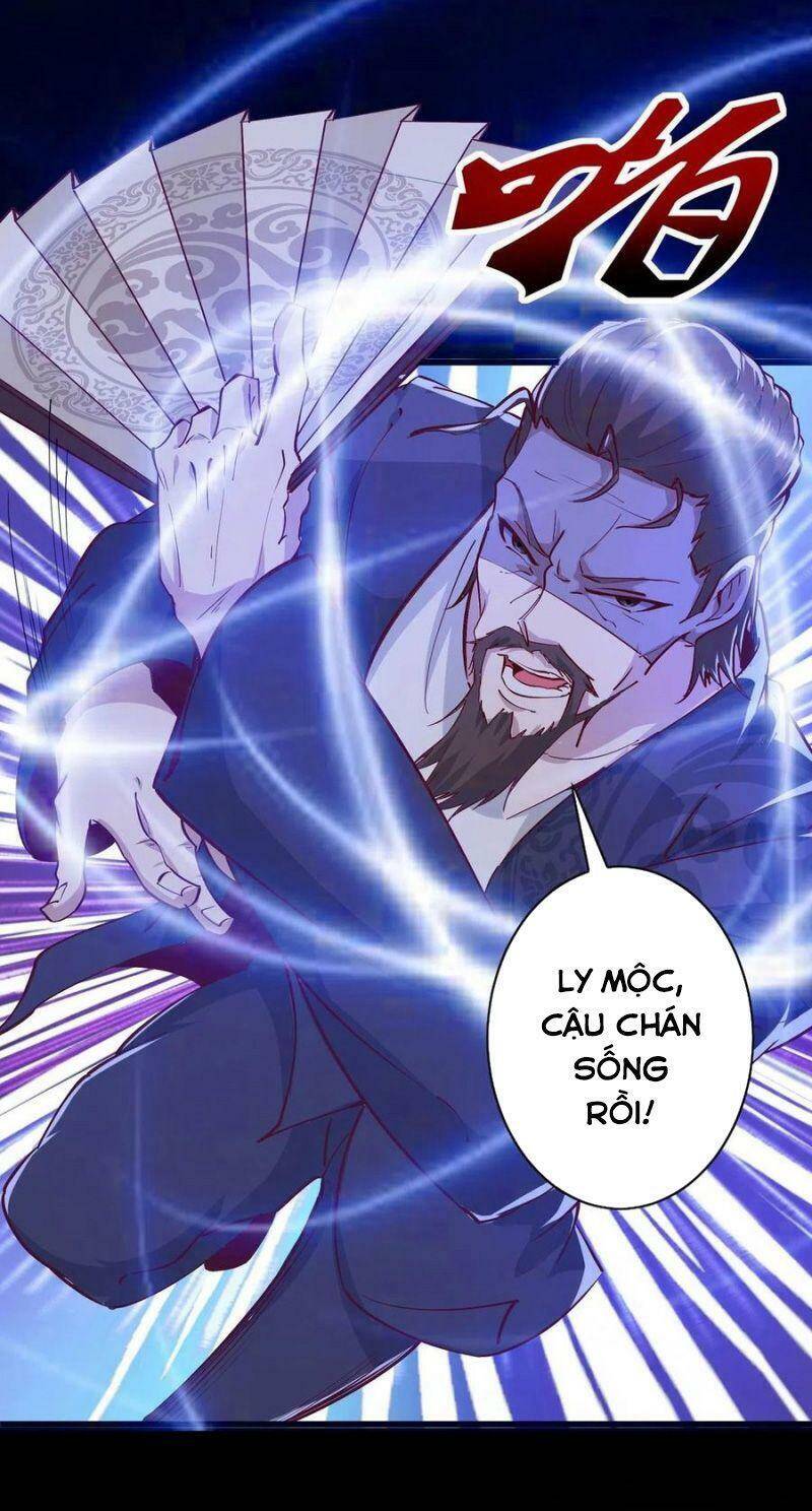 Trùng Sinh Đô Thị Thiên Tôn Chapter 180 - Trang 2