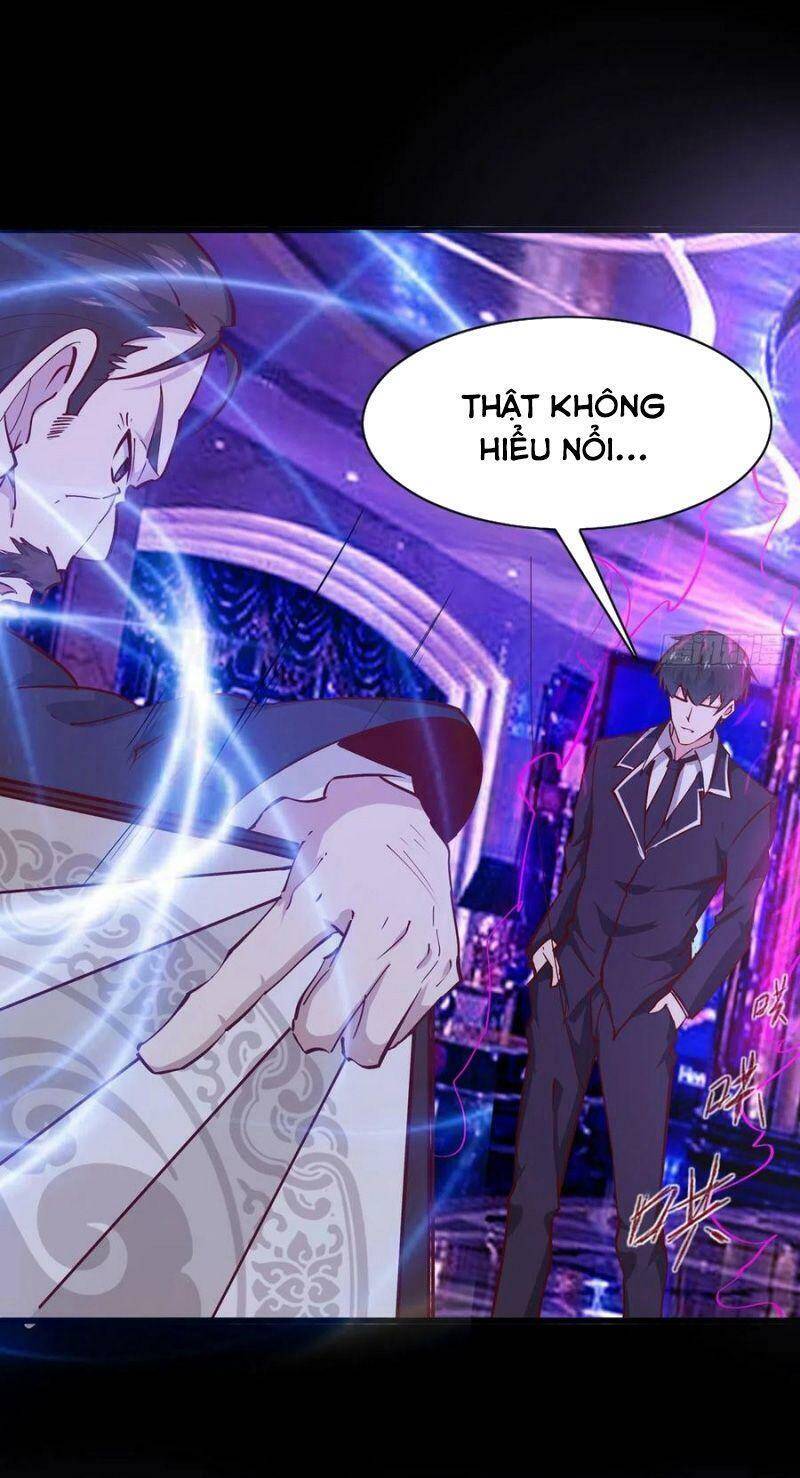 Trùng Sinh Đô Thị Thiên Tôn Chapter 180 - Trang 2