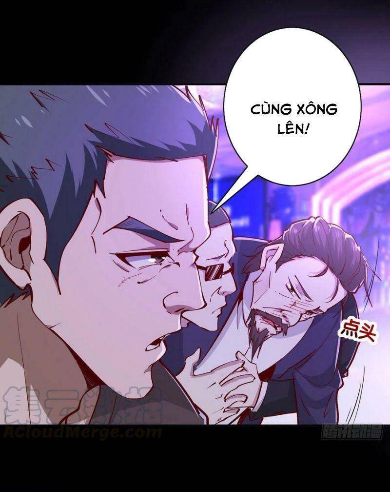 Trùng Sinh Đô Thị Thiên Tôn Chapter 180 - Trang 2