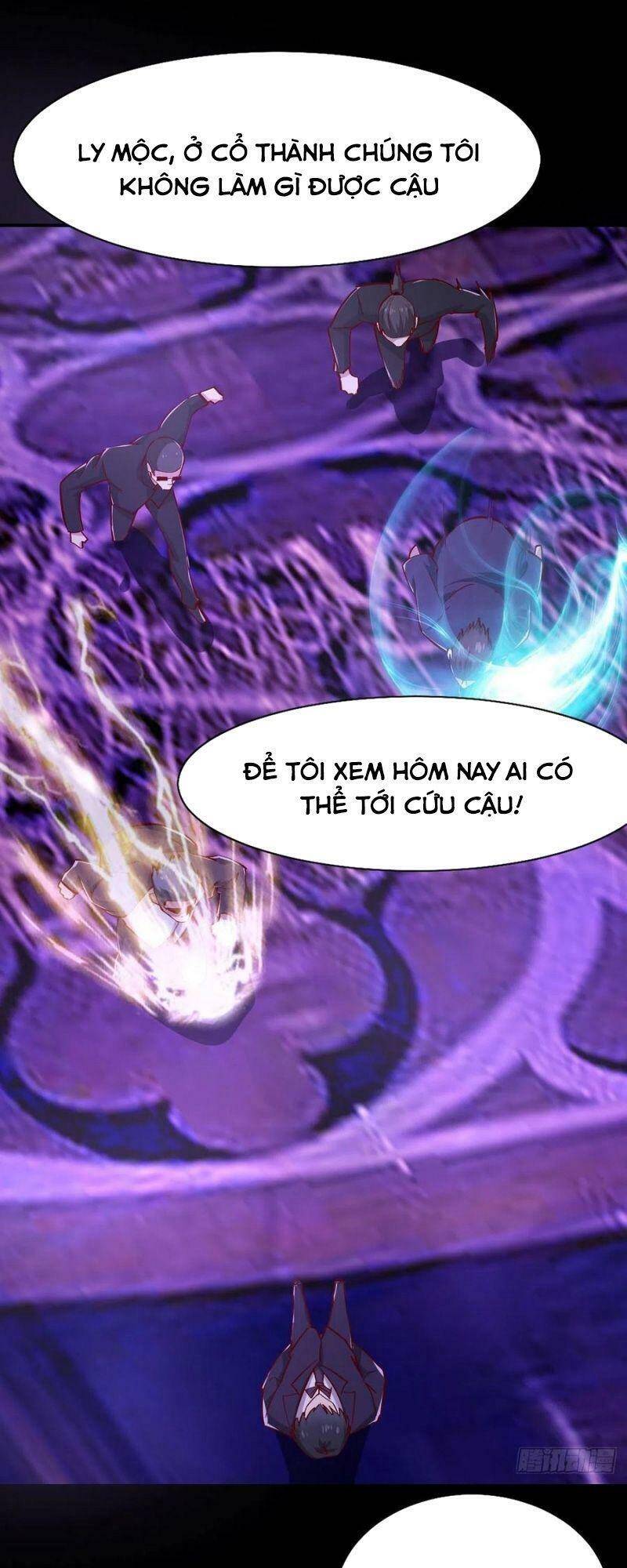 Trùng Sinh Đô Thị Thiên Tôn Chapter 180 - Trang 2