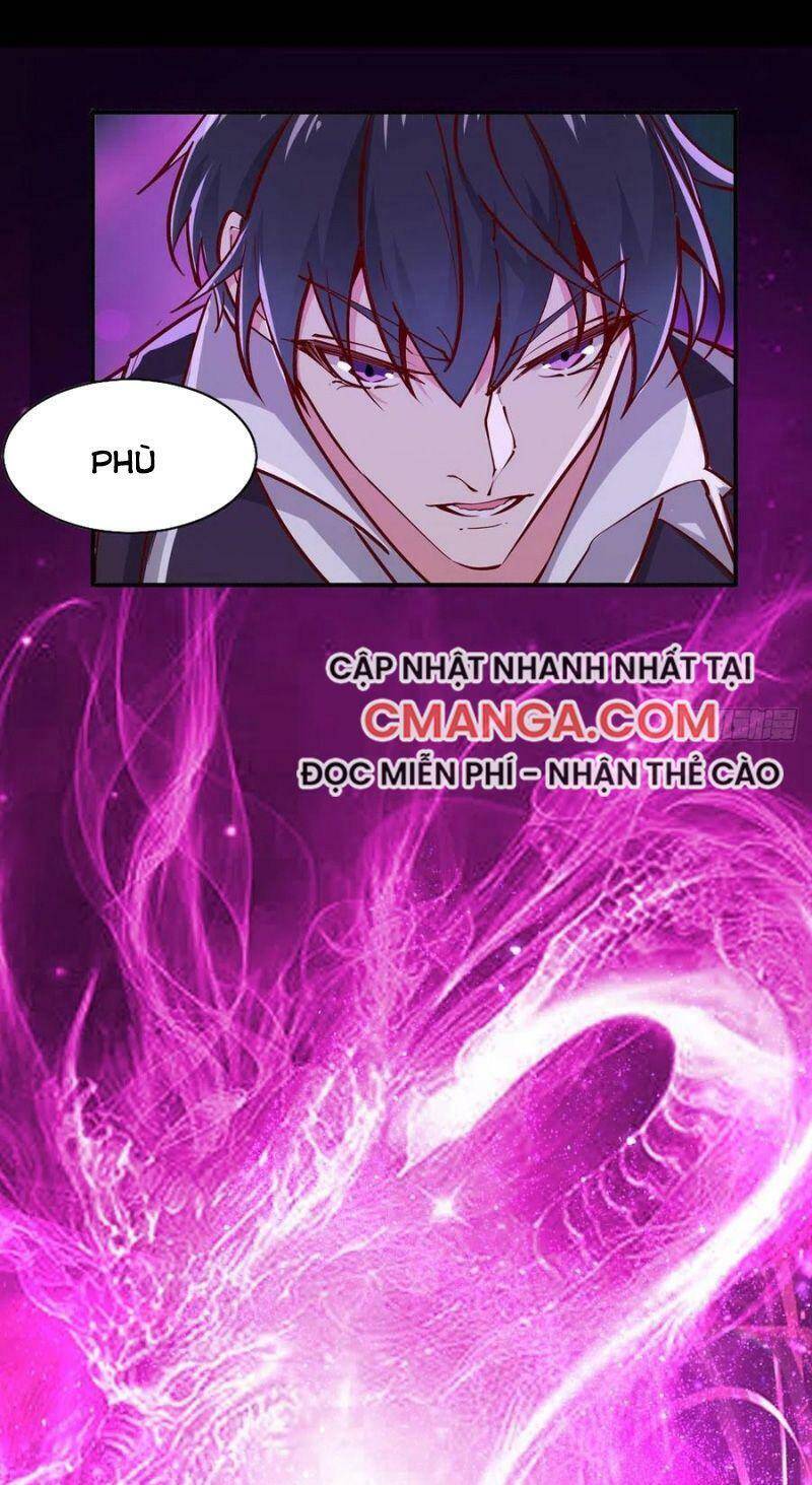 Trùng Sinh Đô Thị Thiên Tôn Chapter 180 - Trang 2