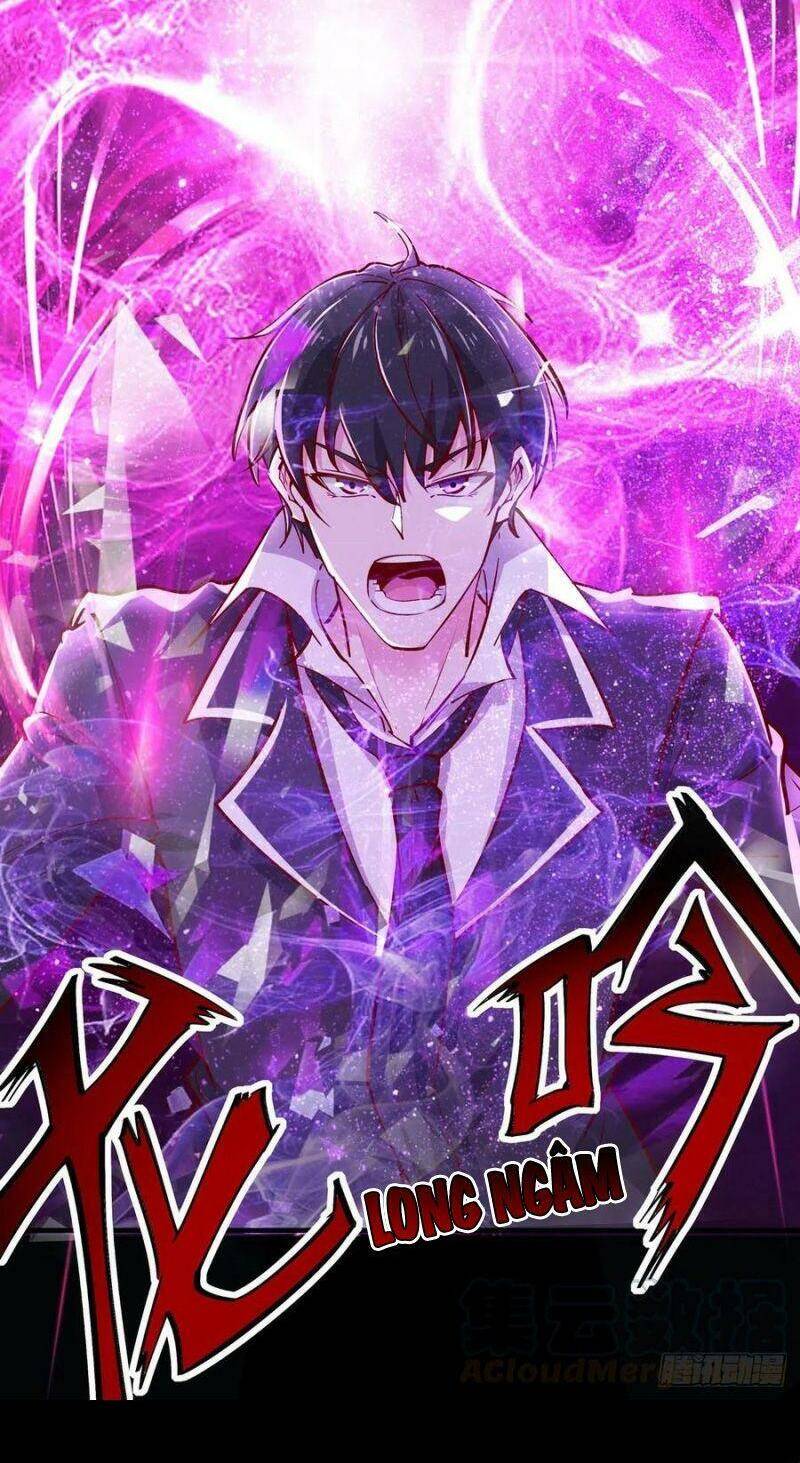 Trùng Sinh Đô Thị Thiên Tôn Chapter 180 - Trang 2