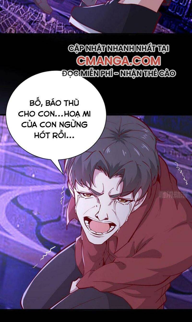 Trùng Sinh Đô Thị Thiên Tôn Chapter 180 - Trang 2