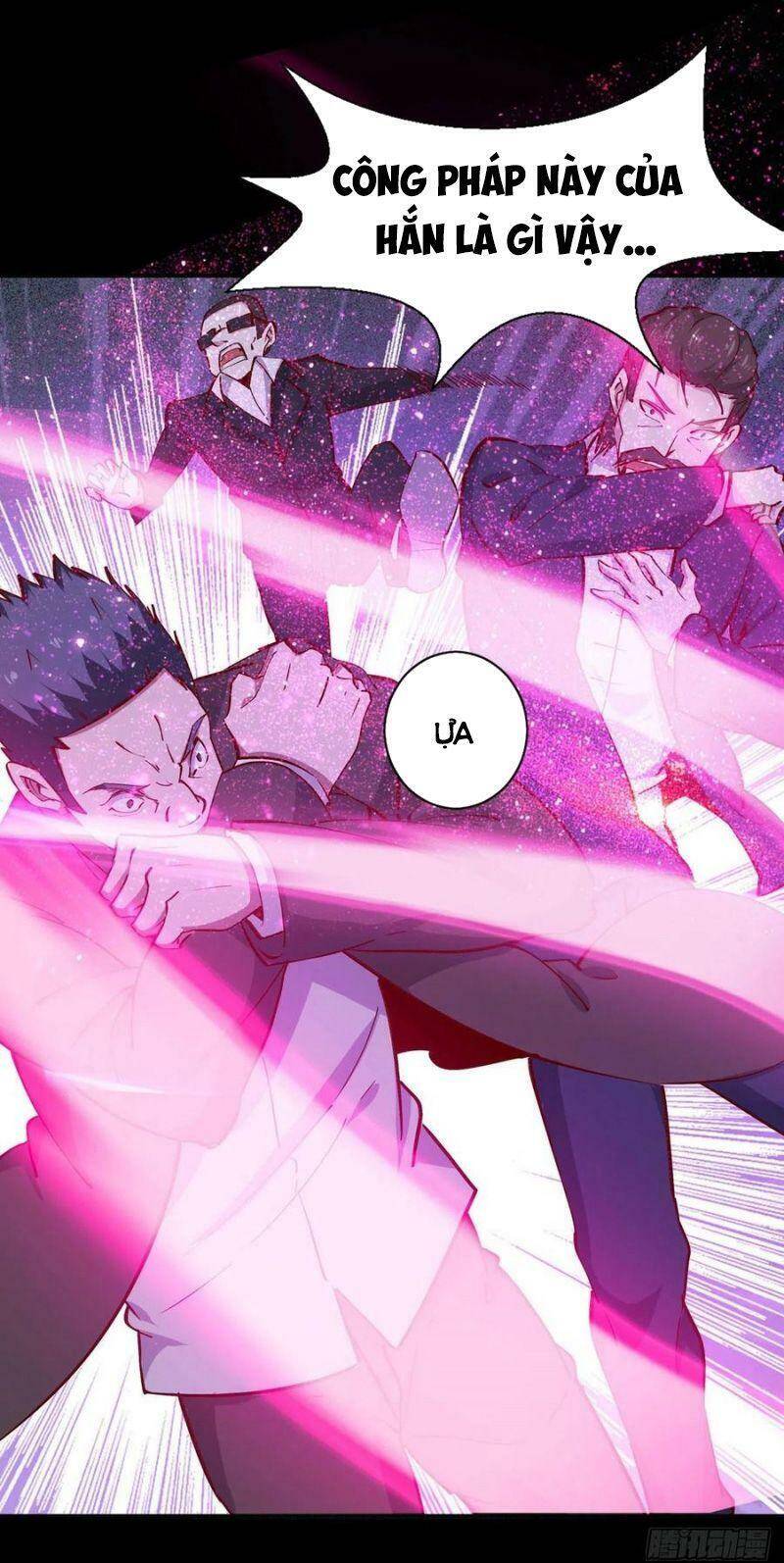 Trùng Sinh Đô Thị Thiên Tôn Chapter 180 - Trang 2