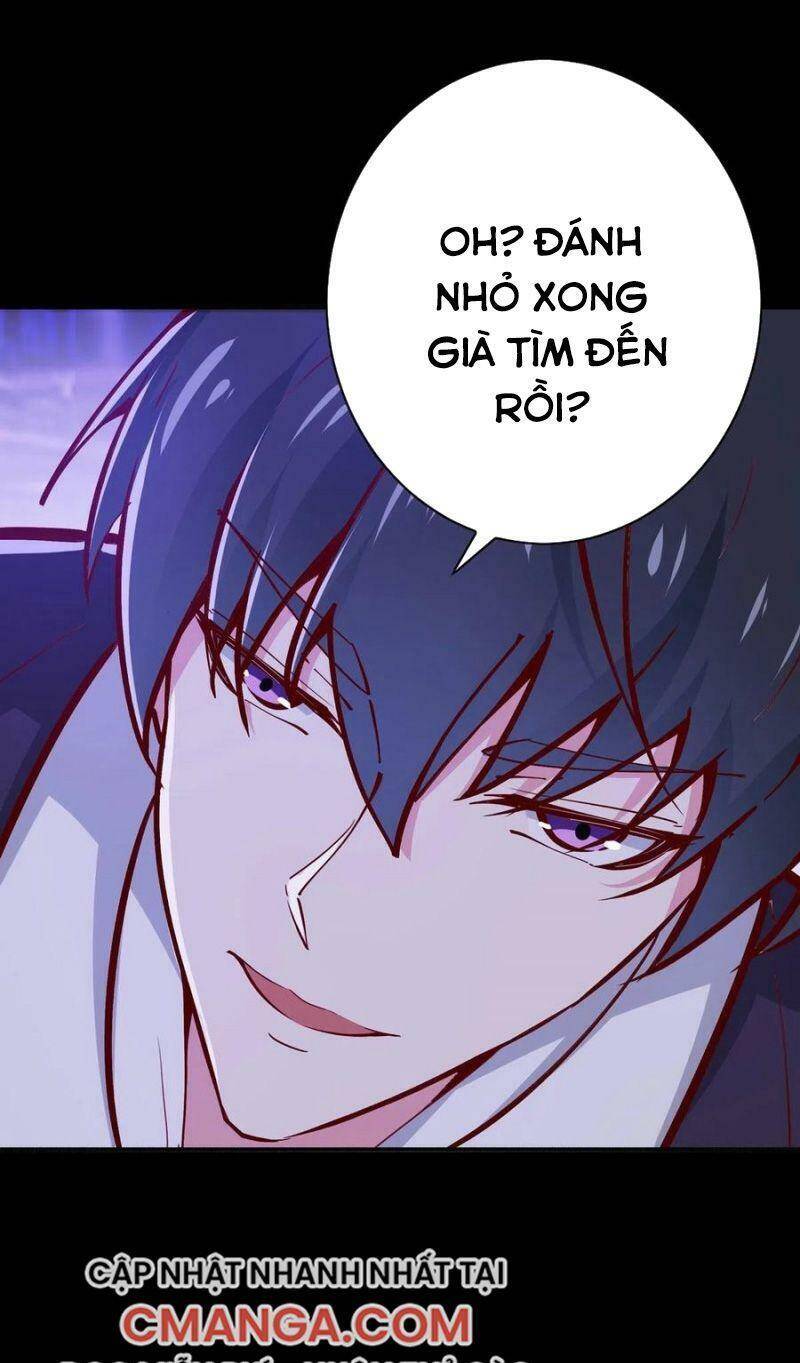 Trùng Sinh Đô Thị Thiên Tôn Chapter 180 - Trang 2