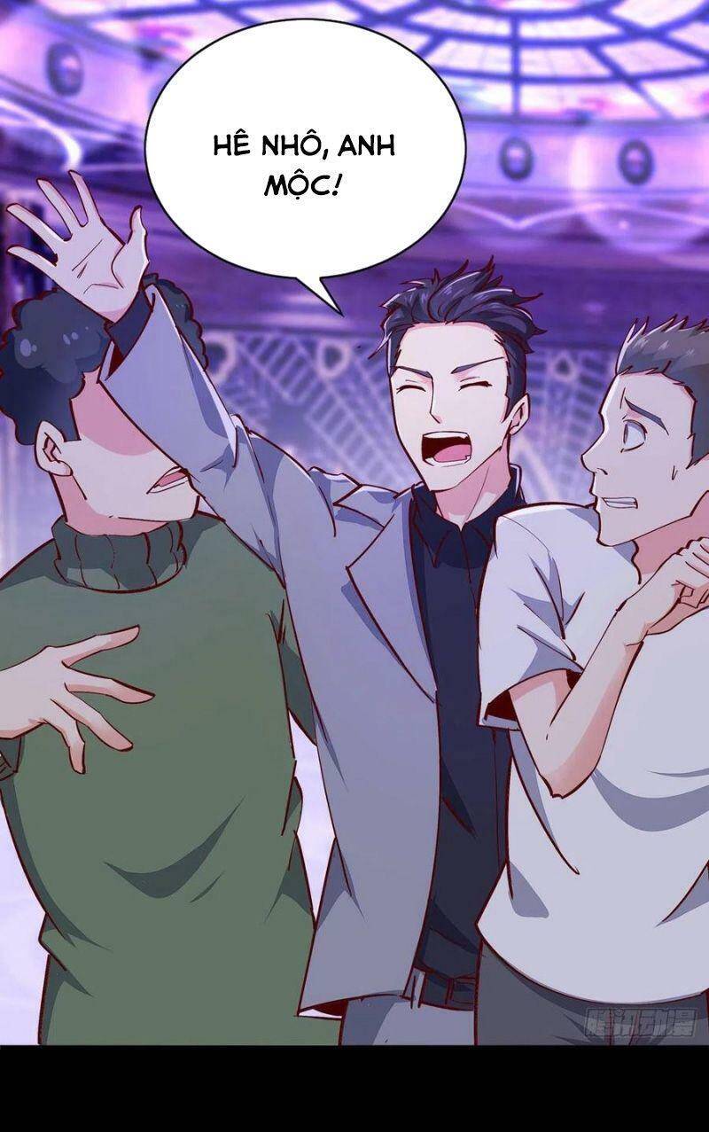 Trùng Sinh Đô Thị Thiên Tôn Chapter 180 - Trang 2