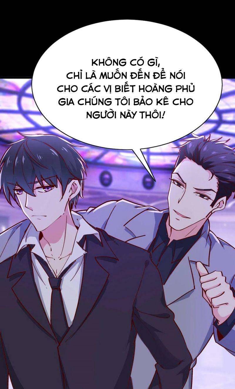 Trùng Sinh Đô Thị Thiên Tôn Chapter 180 - Trang 2