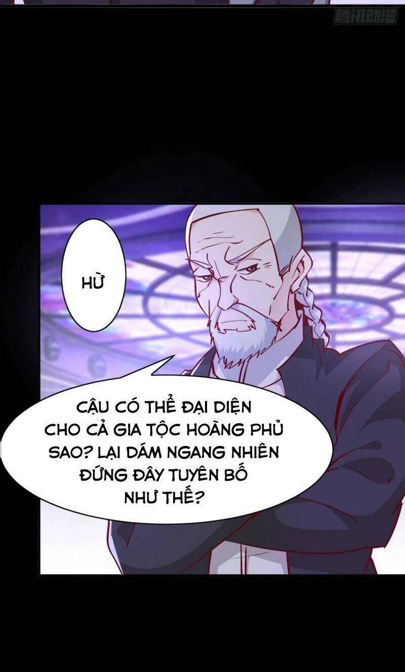 Trùng Sinh Đô Thị Thiên Tôn Chapter 180 - Trang 2