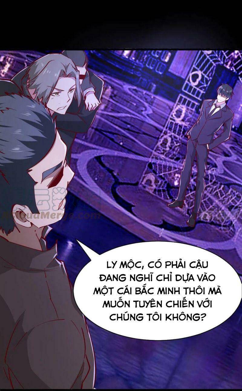 Trùng Sinh Đô Thị Thiên Tôn Chapter 180 - Trang 2