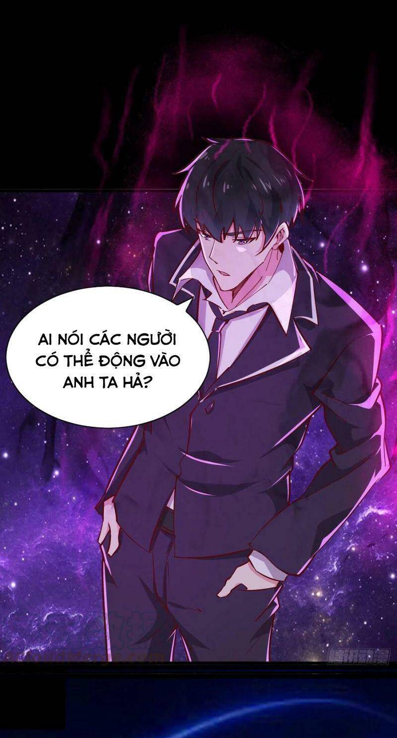 Trùng Sinh Đô Thị Thiên Tôn Chapter 180 - Trang 2