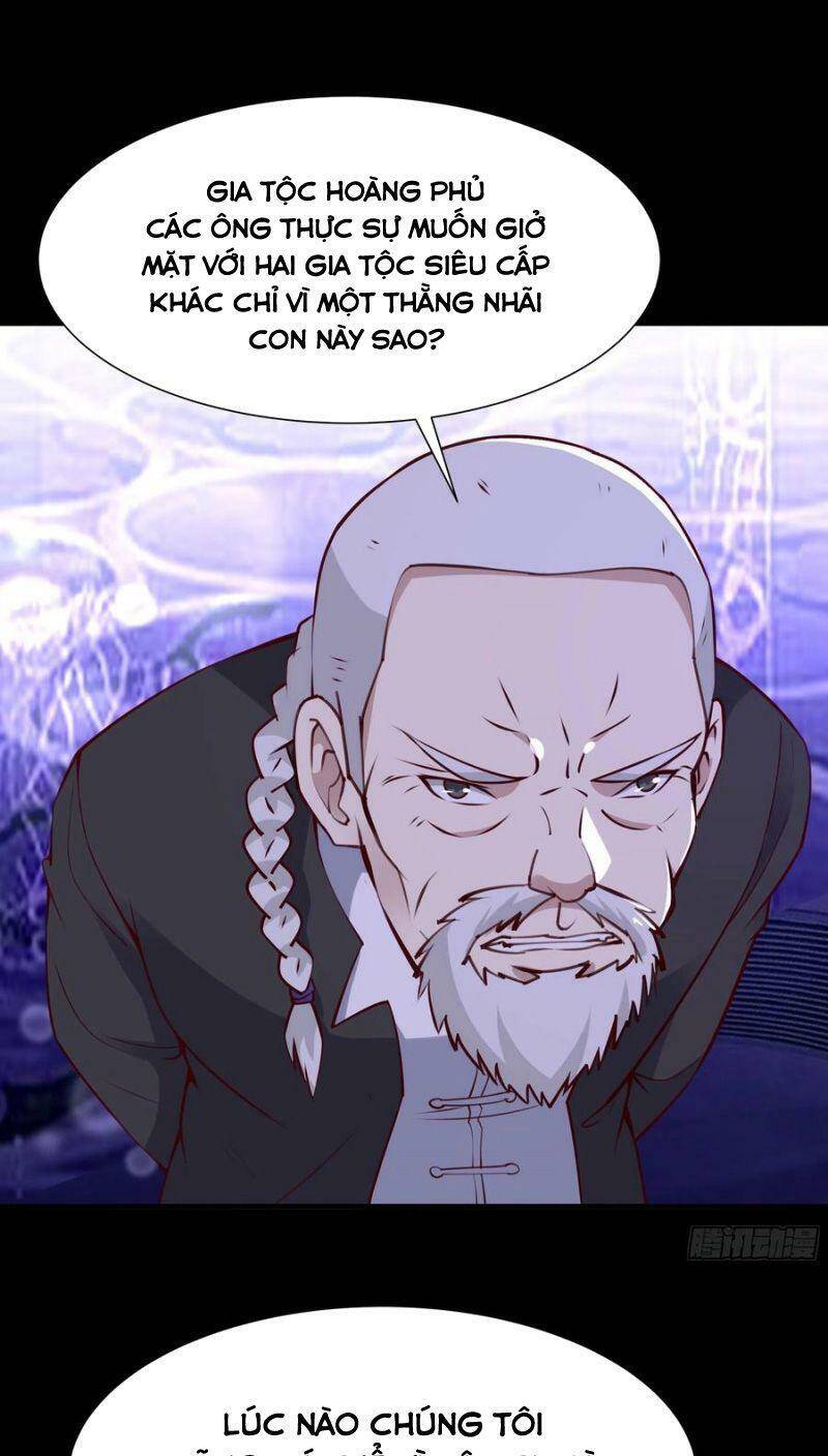 Trùng Sinh Đô Thị Thiên Tôn Chapter 181 - Trang 2