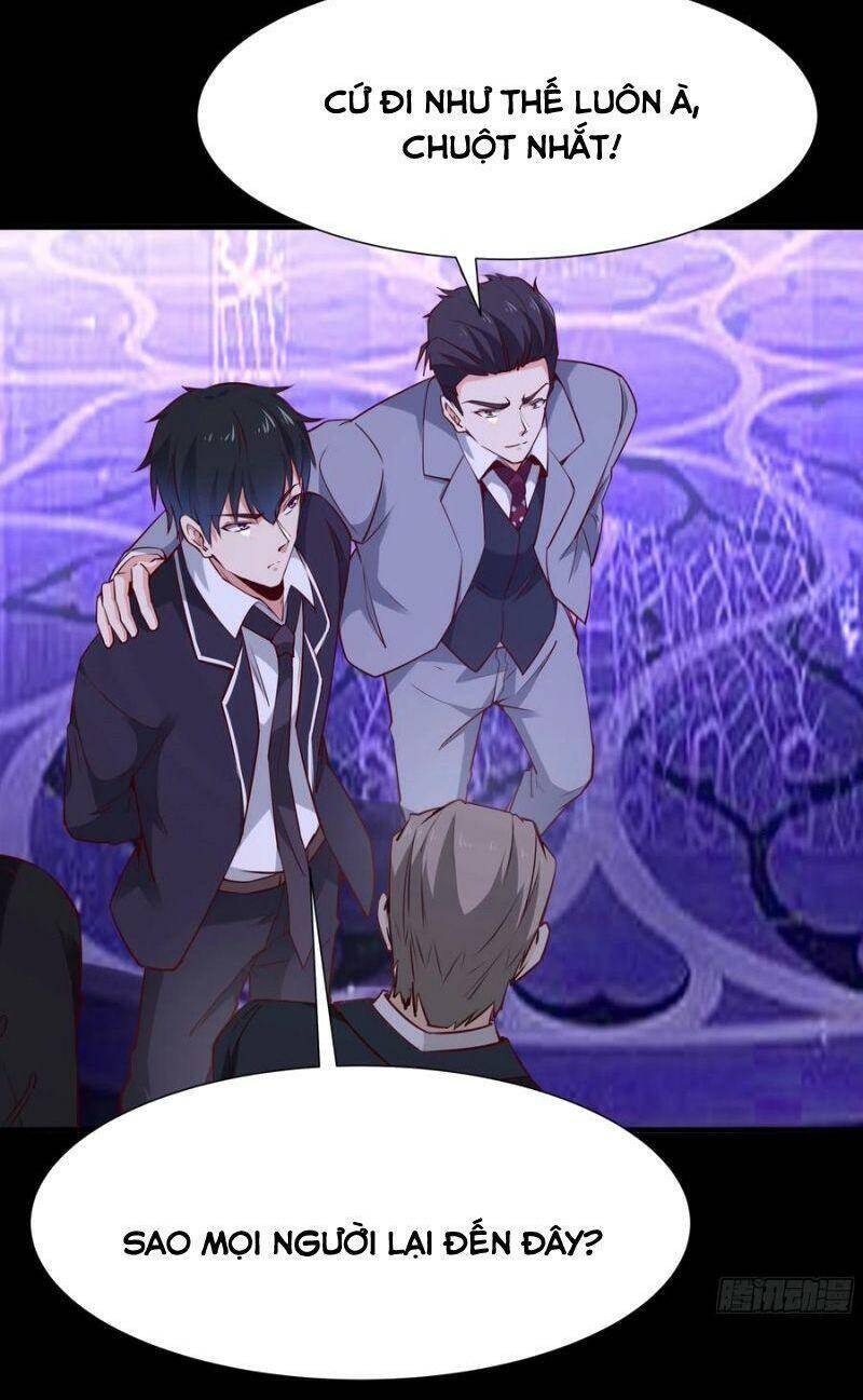 Trùng Sinh Đô Thị Thiên Tôn Chapter 181 - Trang 2