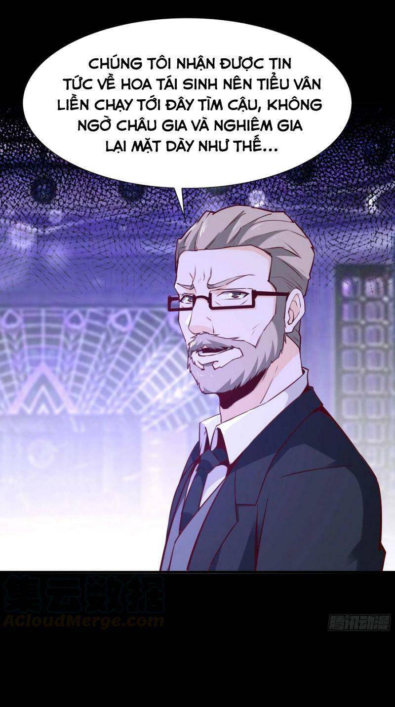 Trùng Sinh Đô Thị Thiên Tôn Chapter 181 - Trang 2