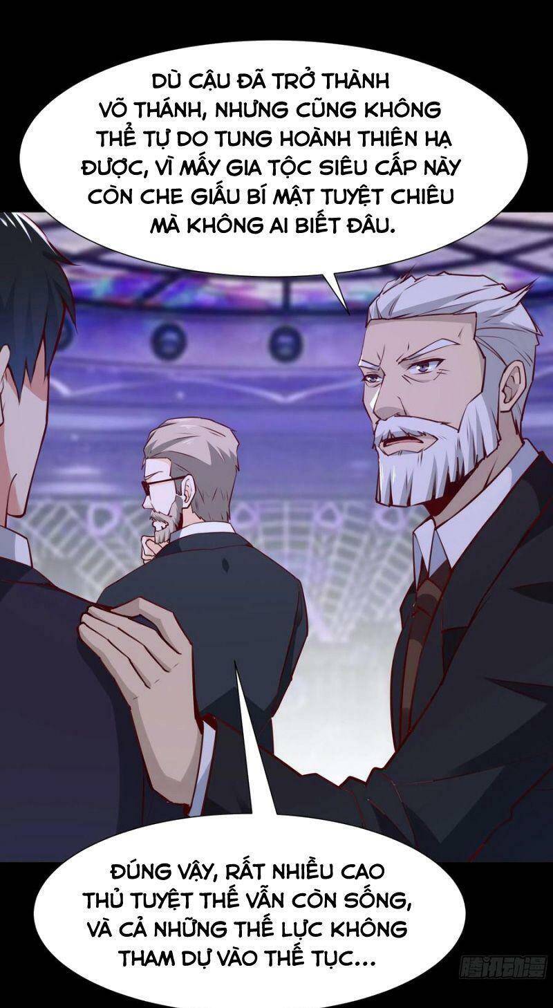 Trùng Sinh Đô Thị Thiên Tôn Chapter 181 - Trang 2
