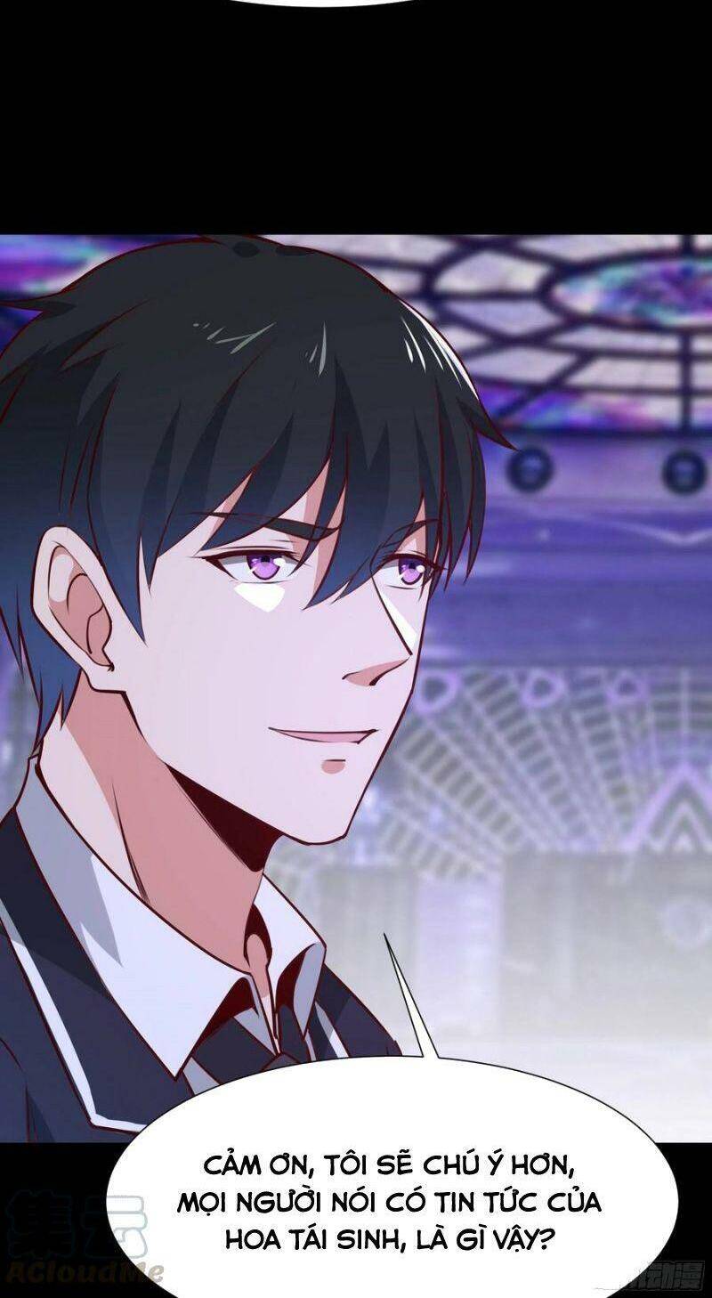 Trùng Sinh Đô Thị Thiên Tôn Chapter 181 - Trang 2