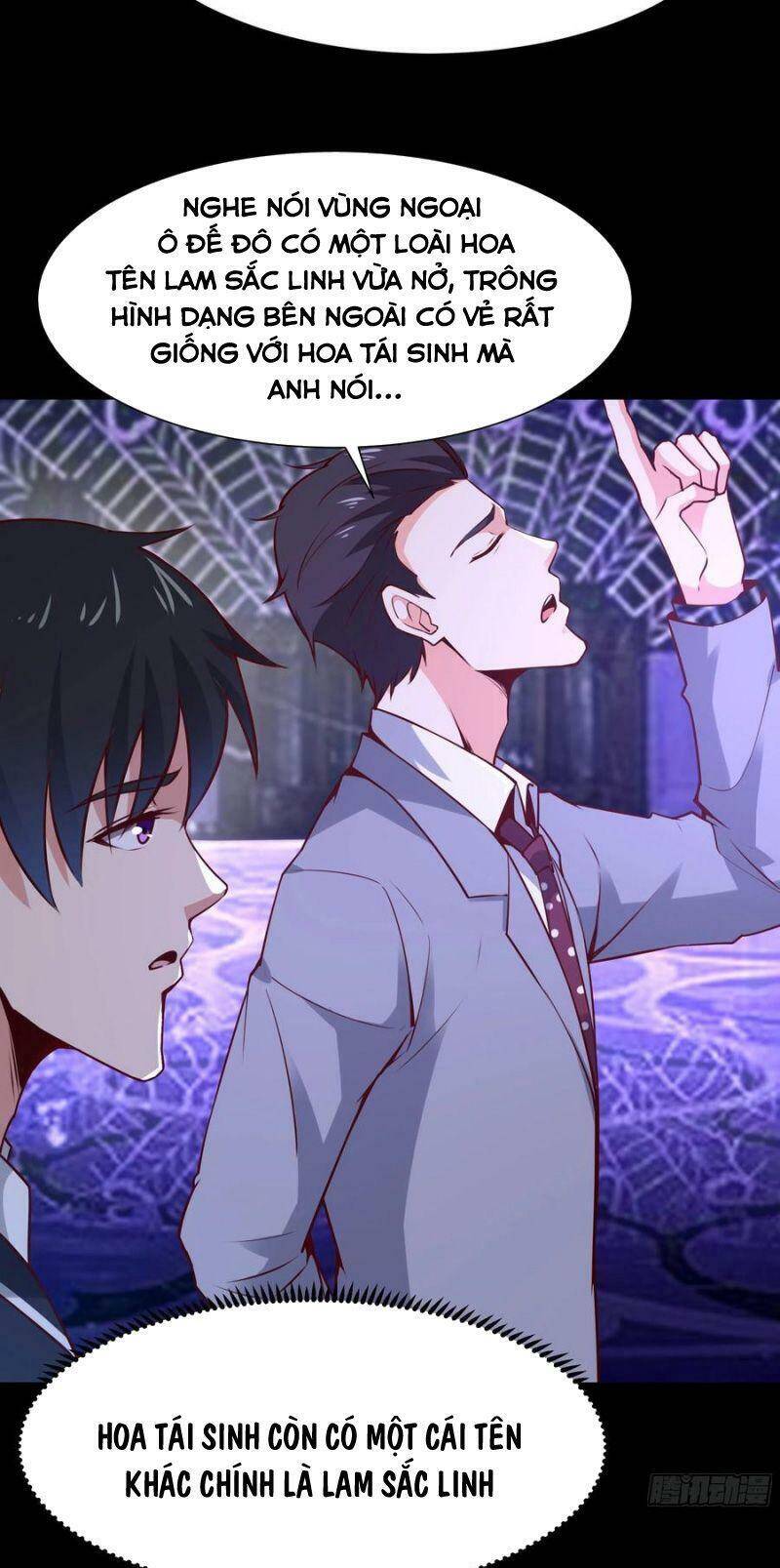 Trùng Sinh Đô Thị Thiên Tôn Chapter 181 - Trang 2