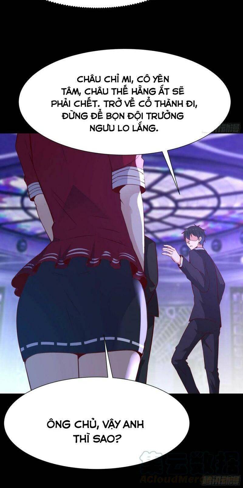 Trùng Sinh Đô Thị Thiên Tôn Chapter 181 - Trang 2