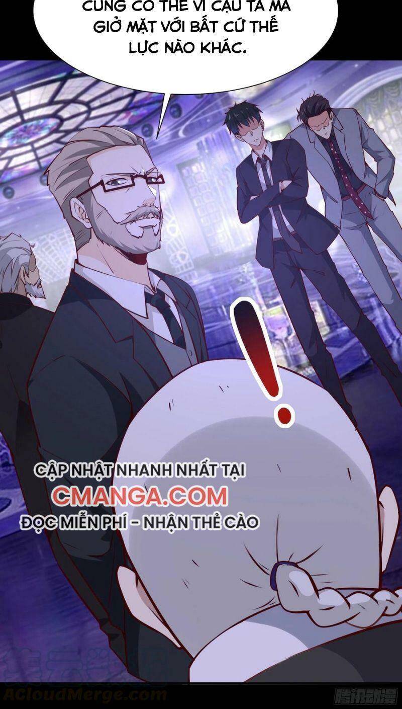 Trùng Sinh Đô Thị Thiên Tôn Chapter 181 - Trang 2