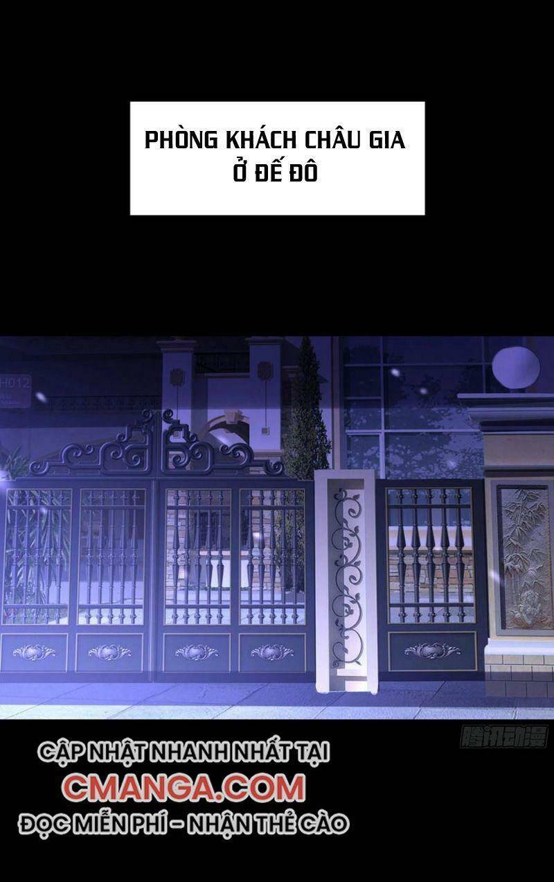 Trùng Sinh Đô Thị Thiên Tôn Chapter 181 - Trang 2