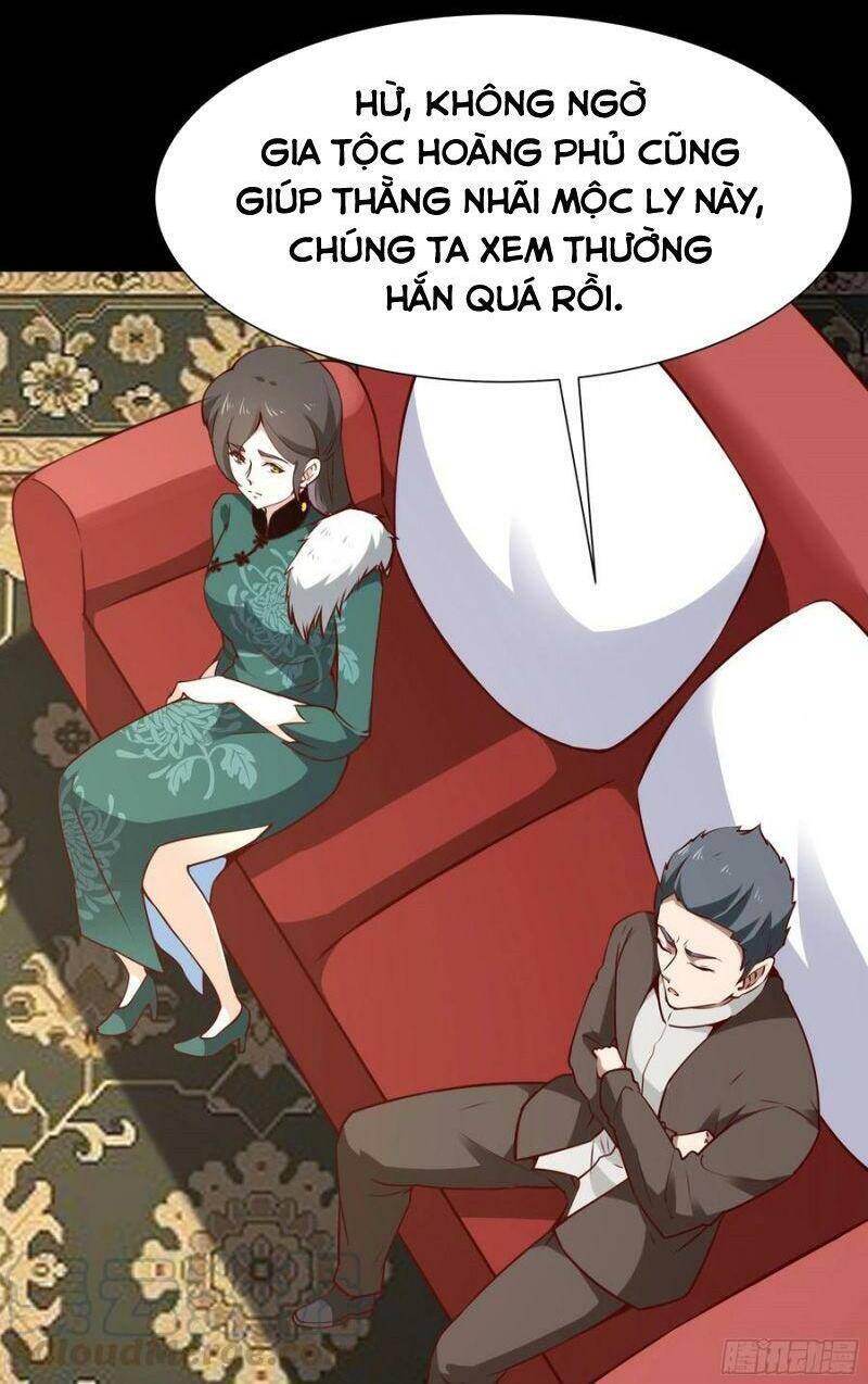 Trùng Sinh Đô Thị Thiên Tôn Chapter 181 - Trang 2